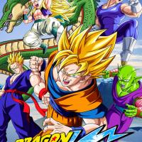 Dragon Ball Z Kai