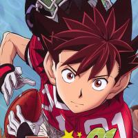 Eyeshield 21