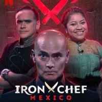 Iron Chef: Mexiko