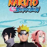 Naruto Shippuden