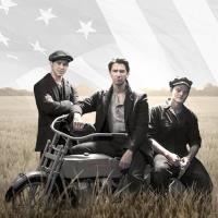 Harley and the Davidsons