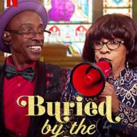 Bernardovi hrobníci