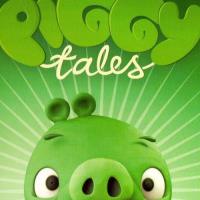 Angry Birds: Prasátka