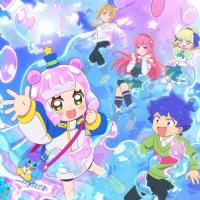 Puniru Is a Kawaii Slime