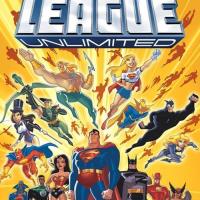 Justice League Unlimited
