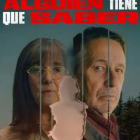 Někdo to musí vědět