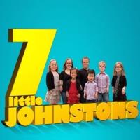7 malých Johnstonů