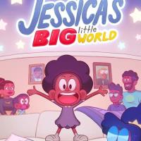 Jessičin malý velký svět