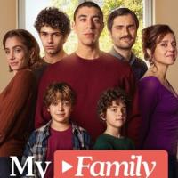 Příběh mojí rodiny