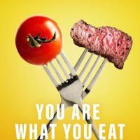 Jídlo dělá člověka: Experiment s dvojčaty