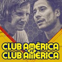 Club América vs. Club América