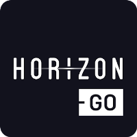 Online na Horizon GO
